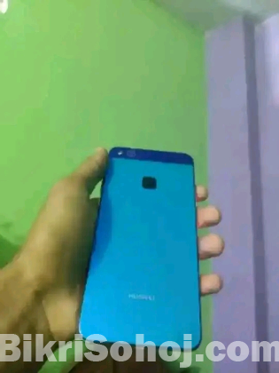 Hawuie p10 lite